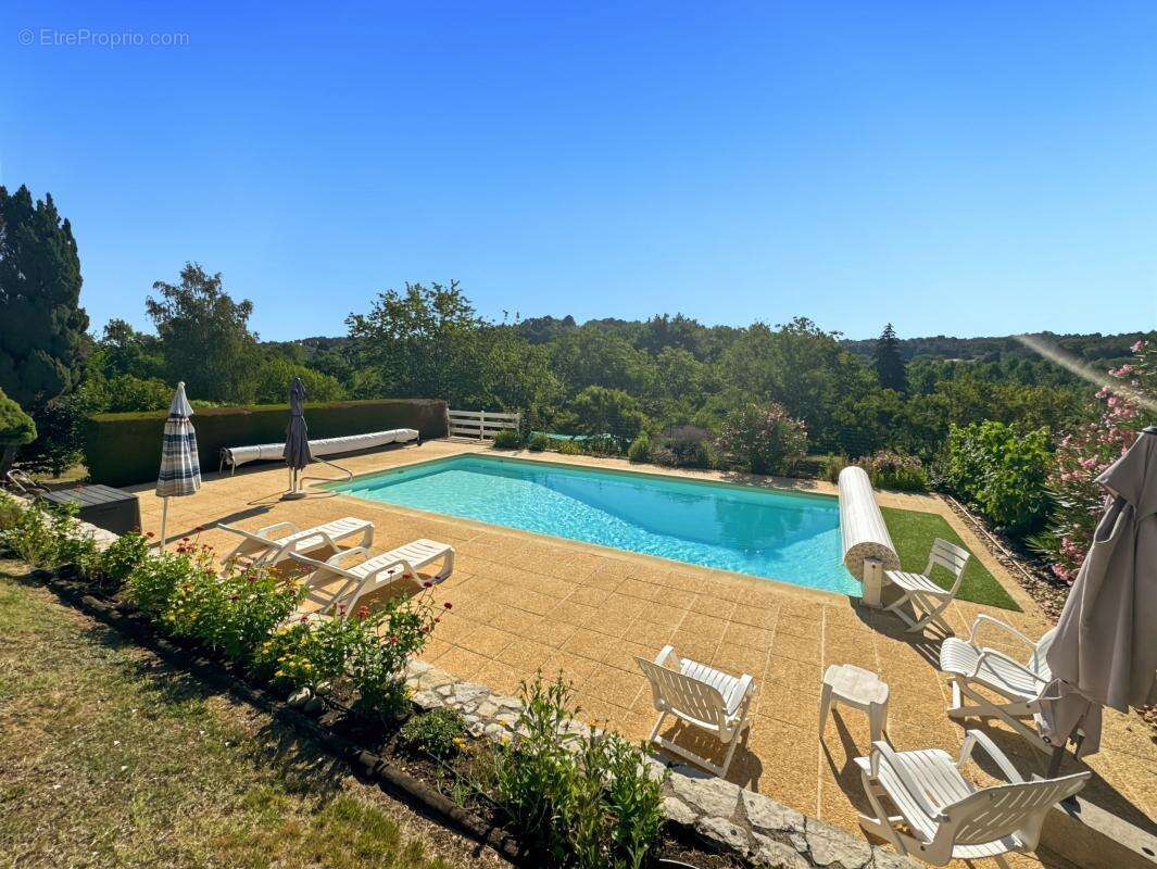 Maison À Vendre - photo 5