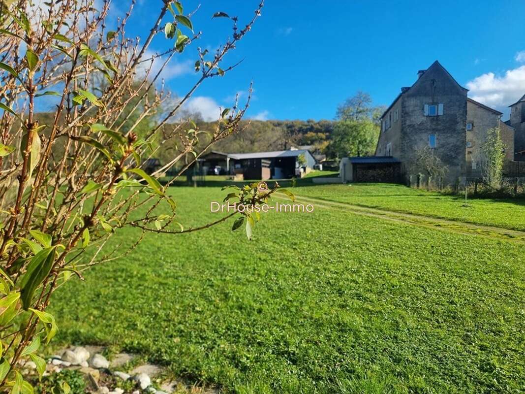 Maison à SAINTE-RADEGONDE