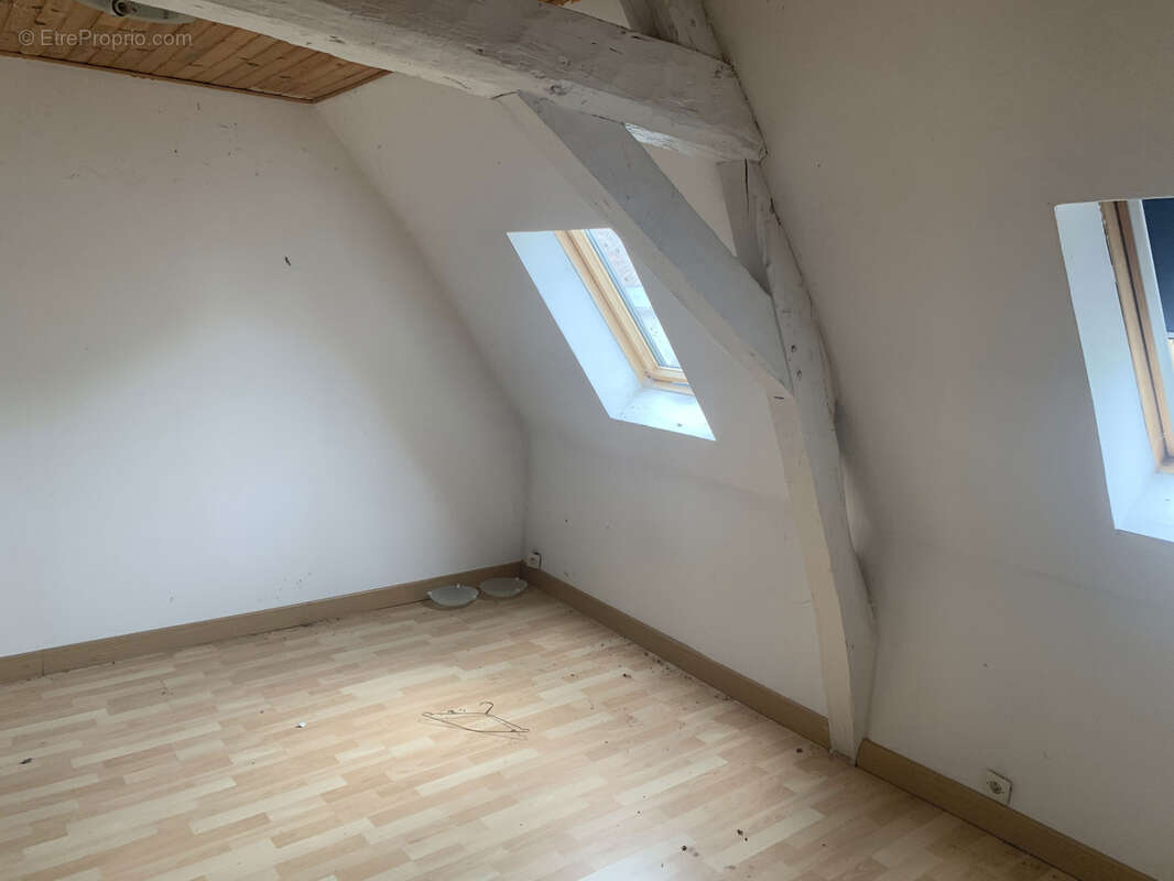 Maison à SAINT-AMAND-LES-EAUX