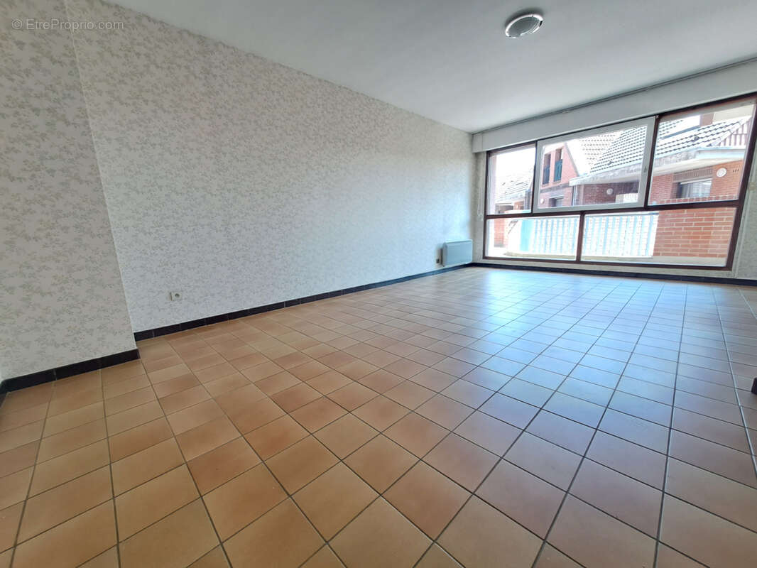 Appartement à LIEVIN