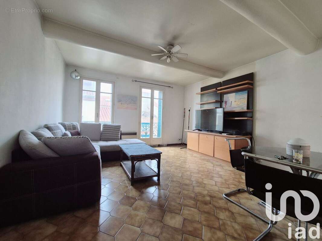 Photo 3 - Appartement à PERPIGNAN