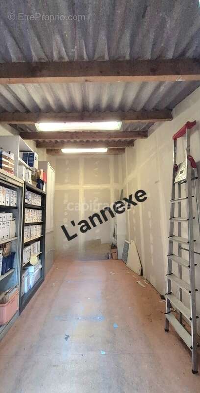 Appartement à TARBES