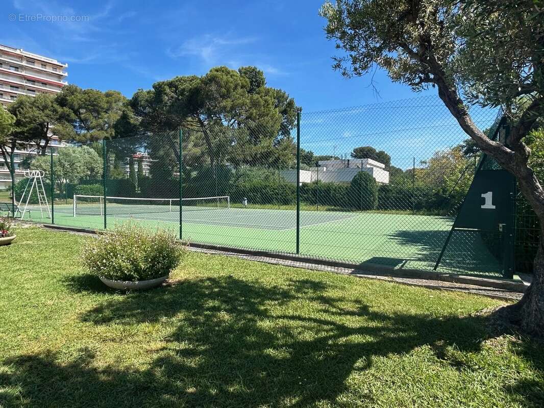 Appartement à CAGNES-SUR-MER