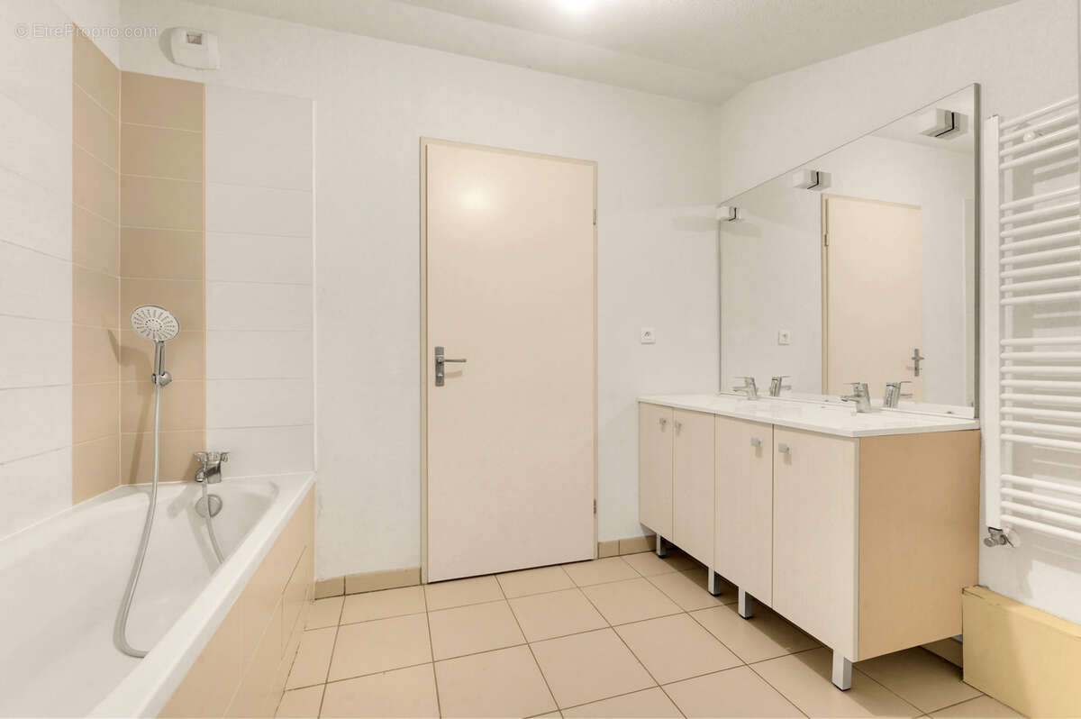 Appartement à BALMA