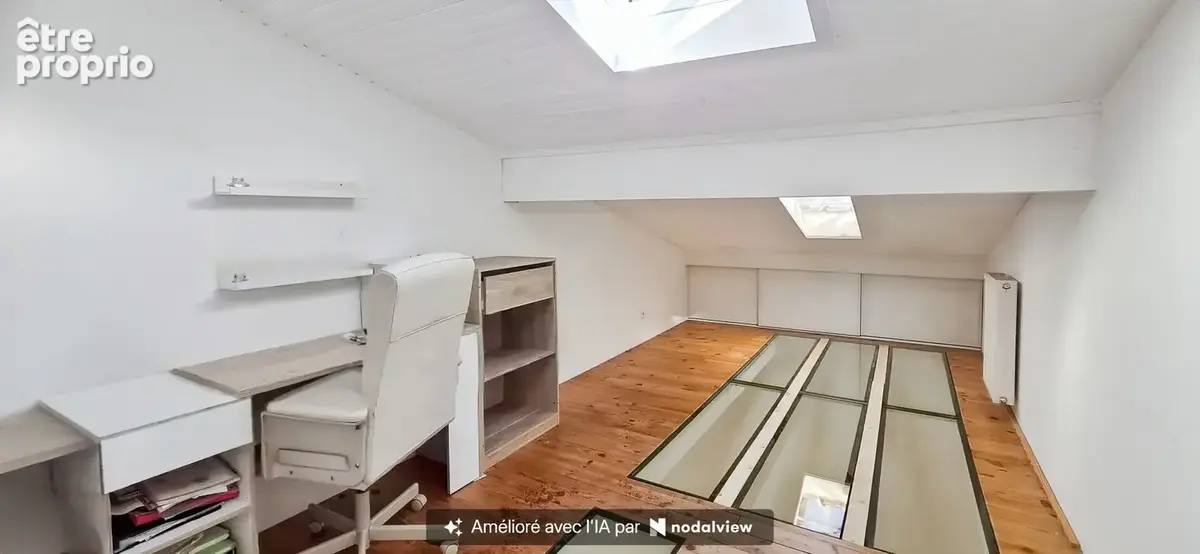 AMBES - 33810 - Maison familiale 180m² sur 700m² de parcelle - garage, piscine, calme ! - photo 7