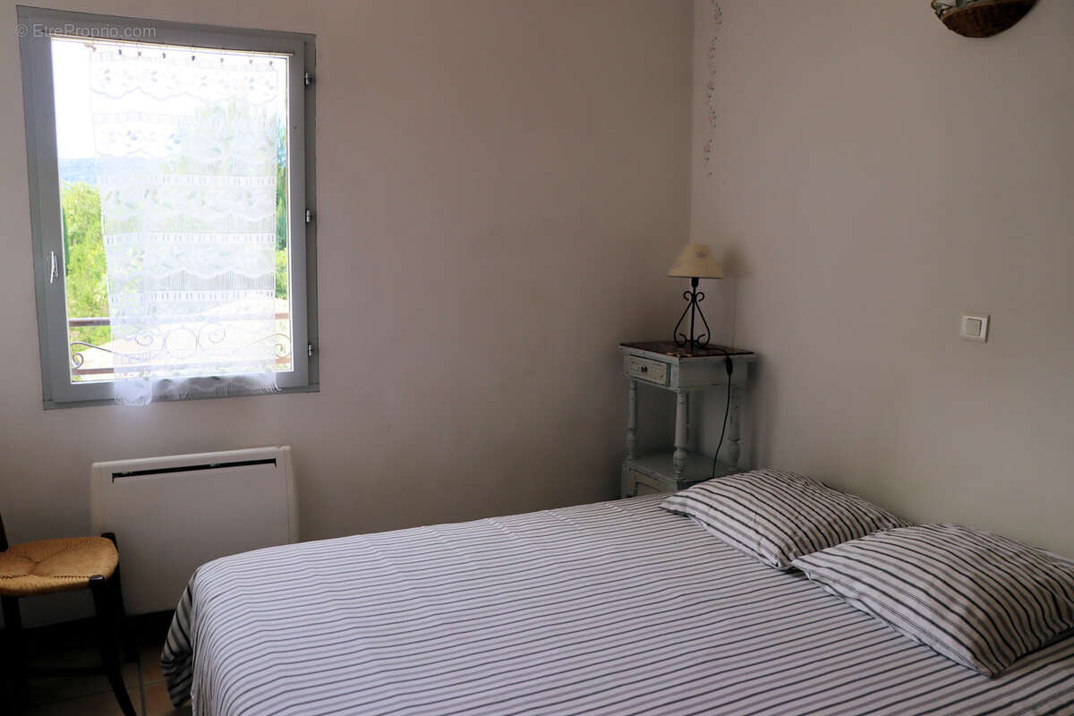 Villa avec piscine à Apt - photo 10