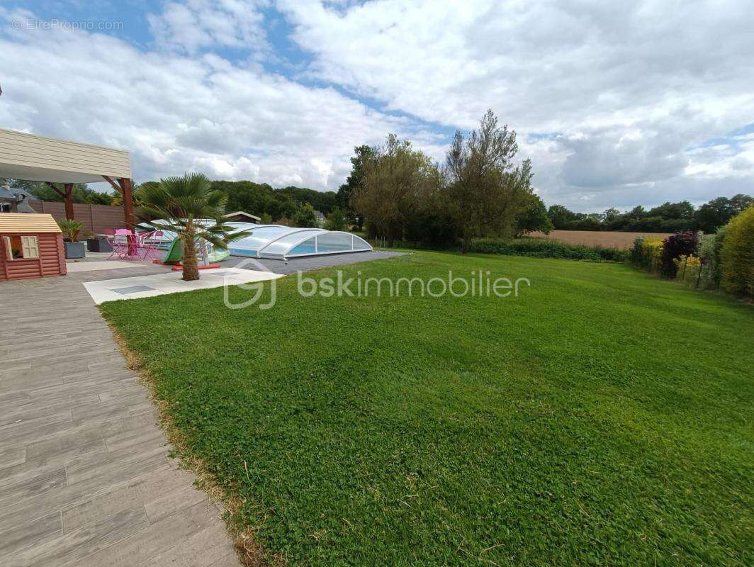 Maison/villa 150 m2 - photo 16