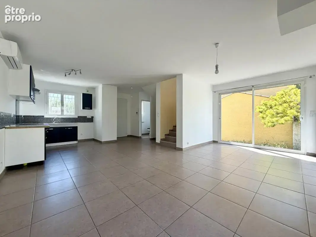 Maison T4 Moulès - photo 2
