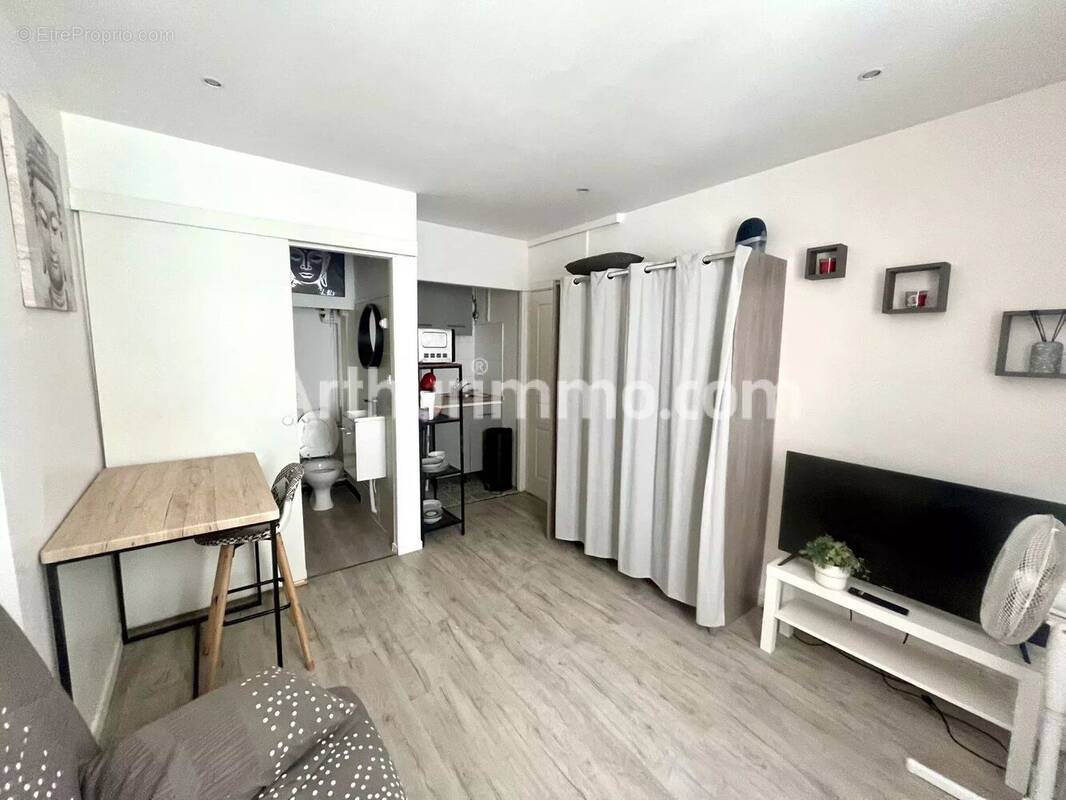 Appartement à NARBONNE