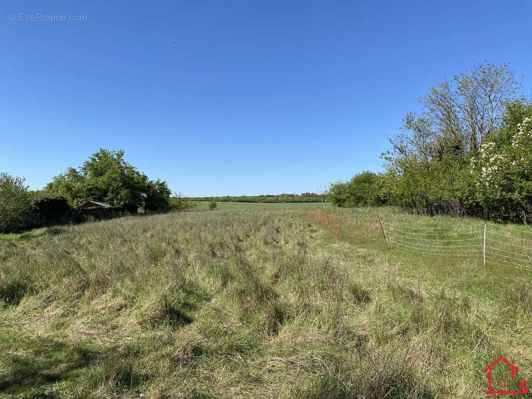 Maison à ROSIERES-EN-HAYE