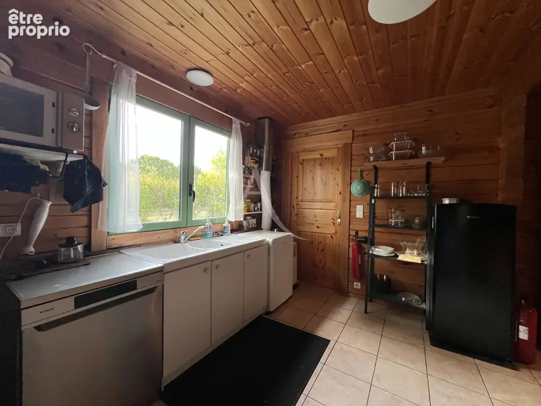 Maison Saint Hilaire La Foret - photo 4
