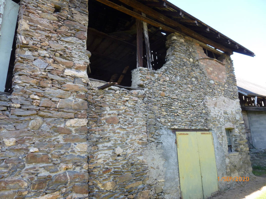 Autre à CHATEAUNEUF