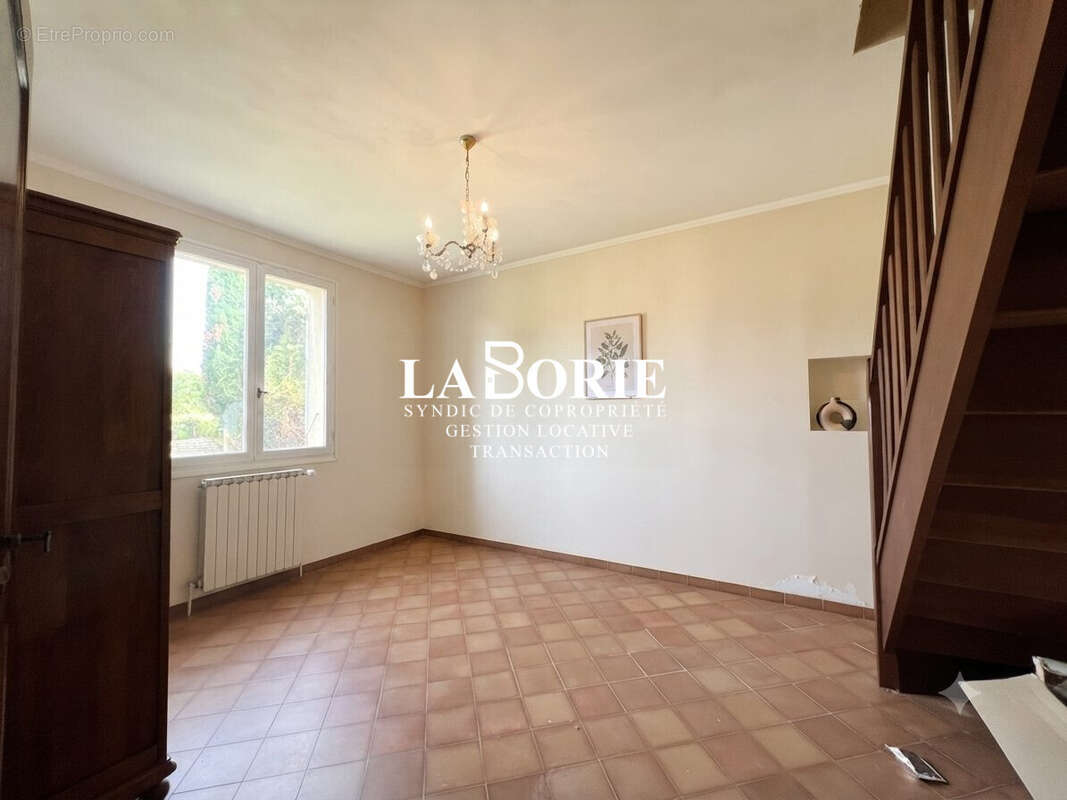 Maison 165 m² à Orange  - photo 8