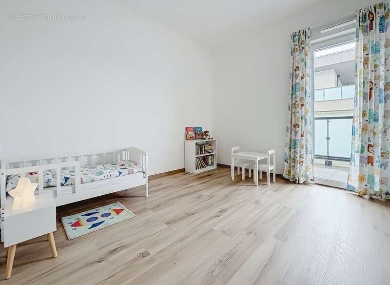 Appartement à THONON-LES-BAINS