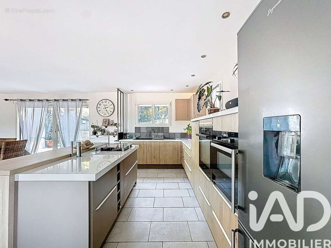 Photo 9 - Maison à CLERMONT-L'HERAULT