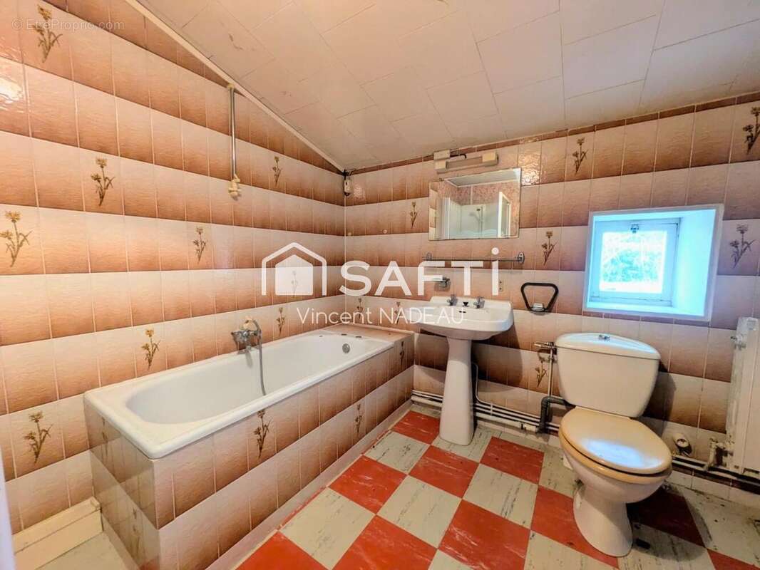 Photo 6 - Maison à SAINT-YRIEIX-SUR-CHARENTE