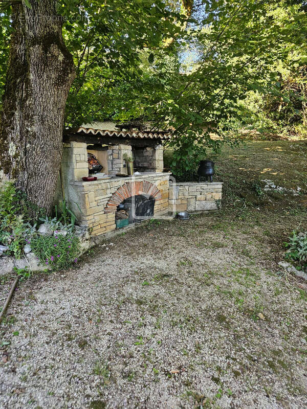 Maison à PINSAC