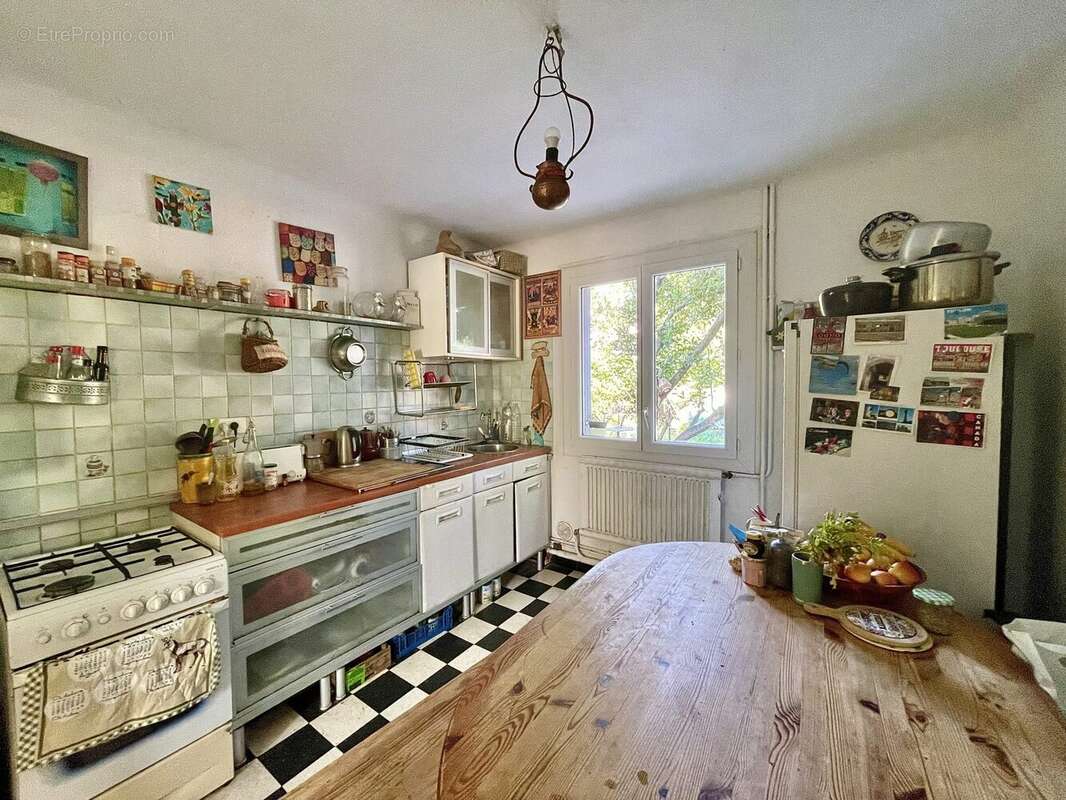 Maison à CLERMONT-L&#039;HERAULT