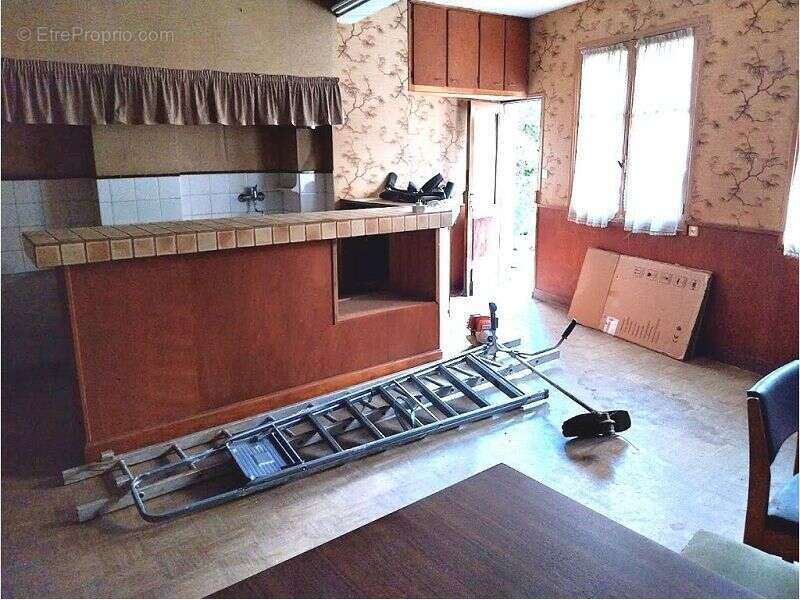 Maison à BAGNERES-DE-LUCHON