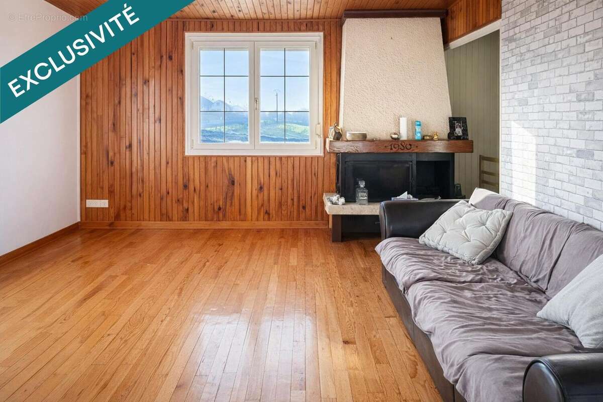 Maison 135 m² à Bonvillet  - photo 2