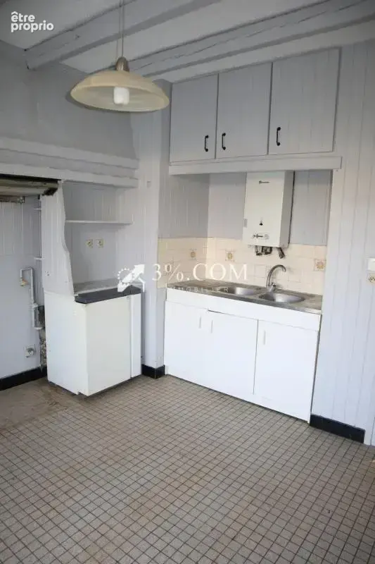 Maison à travaux à personnaliser ! - photo 5