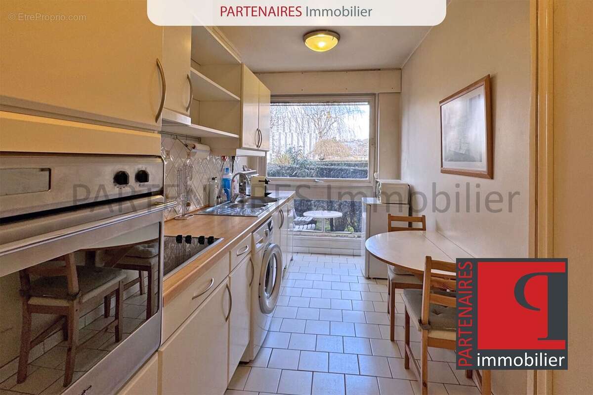 Appartement à ROCQUENCOURT
