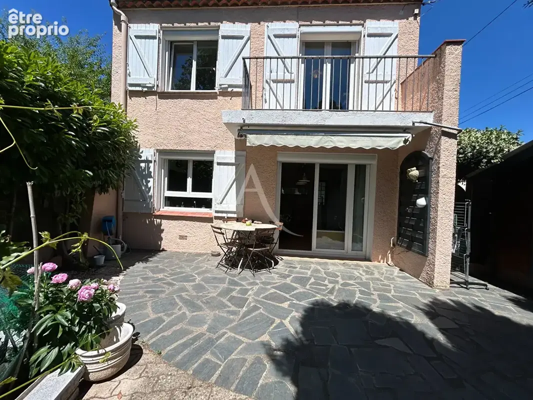 Maison avec jardin et garage à CARCASSONNE - photo 6