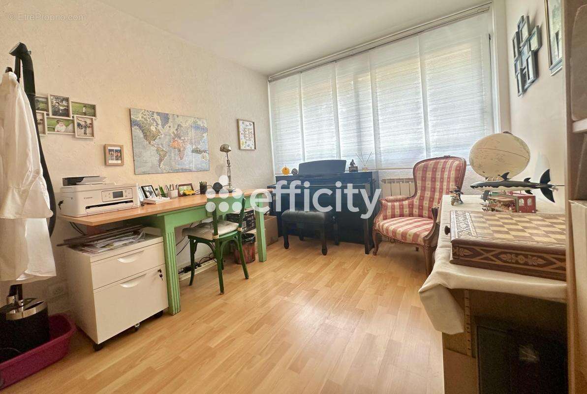 Appartement - photo 12