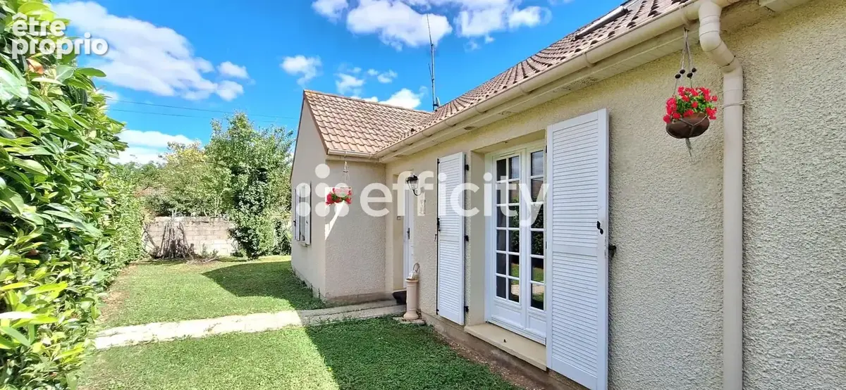 Maison 6 pièces 130 m² à vendre à Trilport (77470) - photo 5