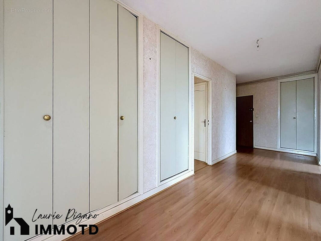 Appartement à DUNKERQUE