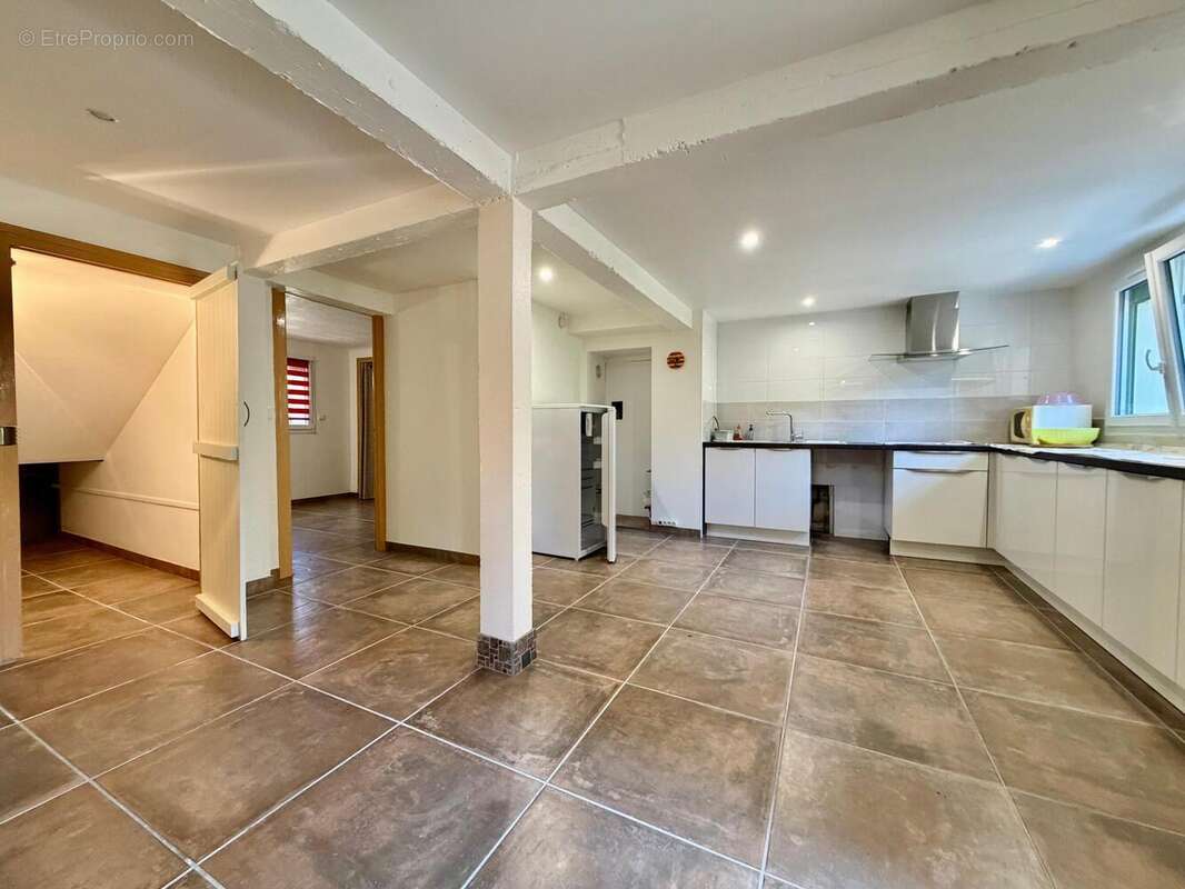 Photo 7 - Maison à PERPIGNAN