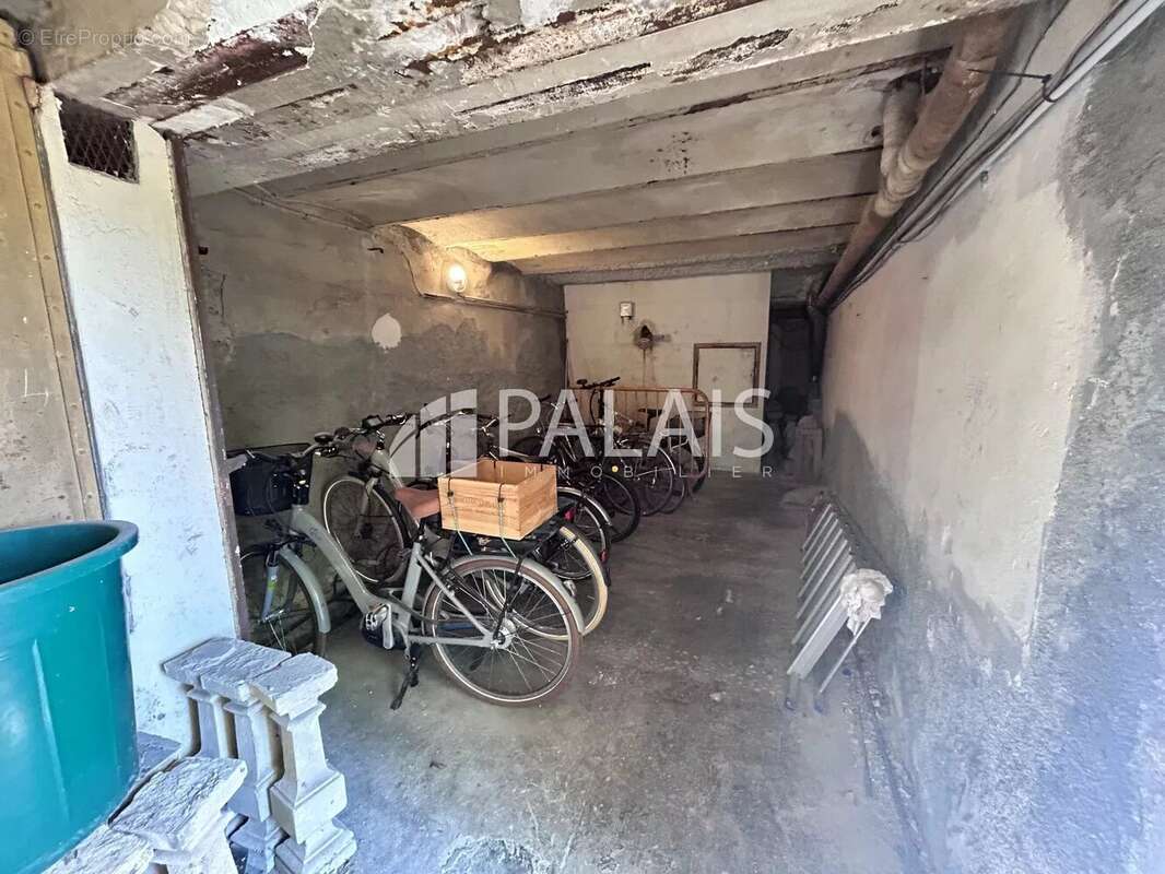 Appartement 8 m² à Nice  - photo 11