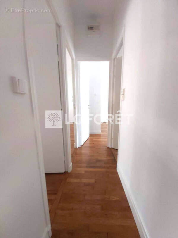 Maison à VILLEMOMBLE