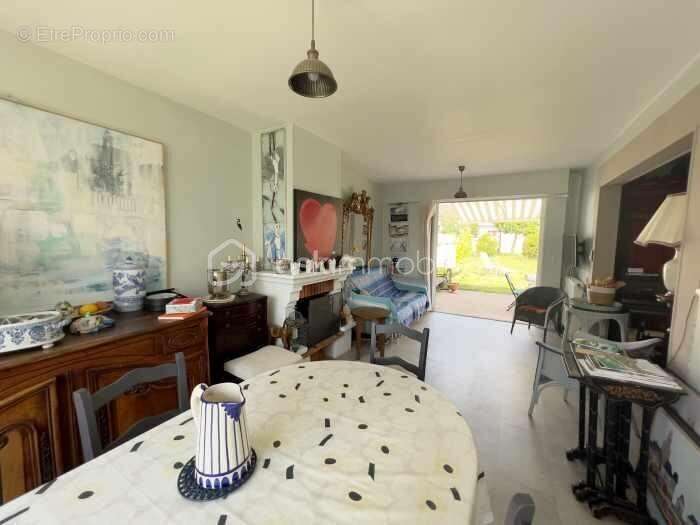 Maison à LE CROISIC