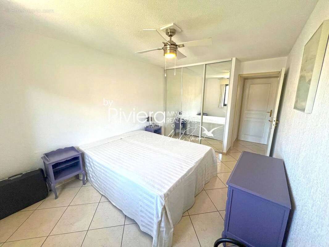 Appartement à CAVALAIRE-SUR-MER