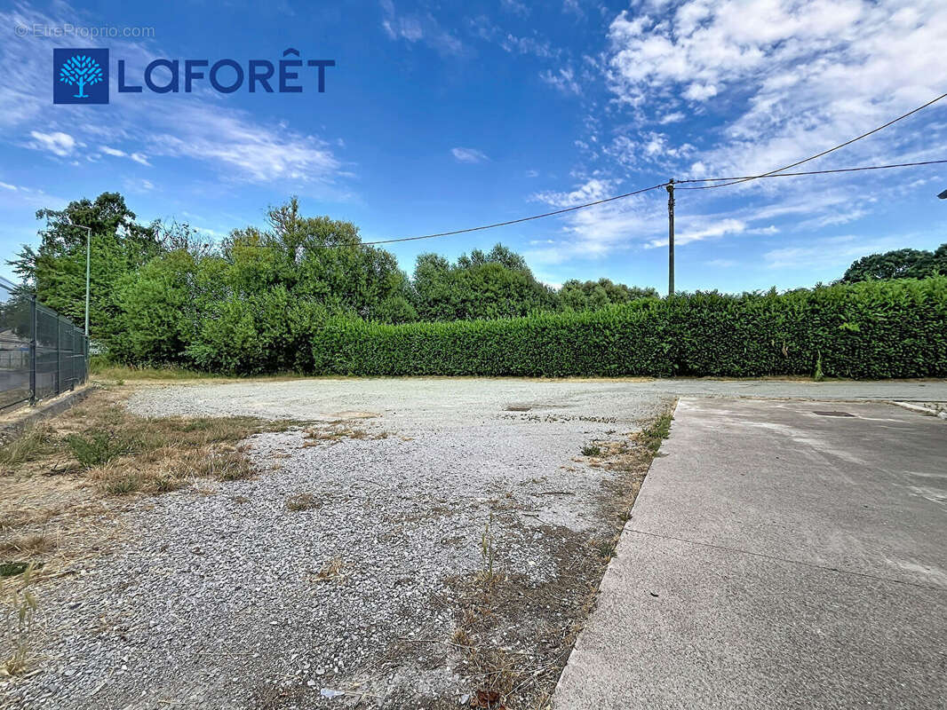 A VENDRE - Immeuble Saint Thuriau - photo 10