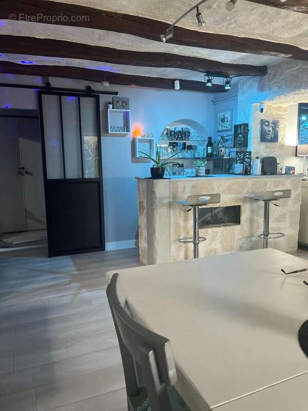 Photo 6 - Maison à SAINT-CYR-SUR-LOIRE