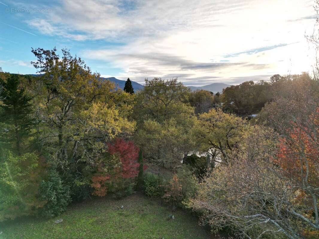 Maison à SAINT-JEAN-DE-LUZ