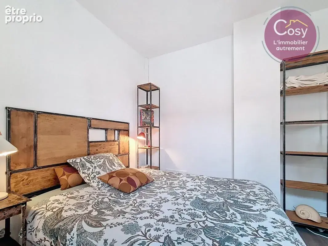 Propriete 6 chambres soissons centre - photo 13