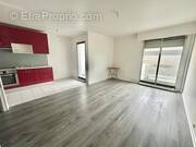 Appartement à CRETEIL