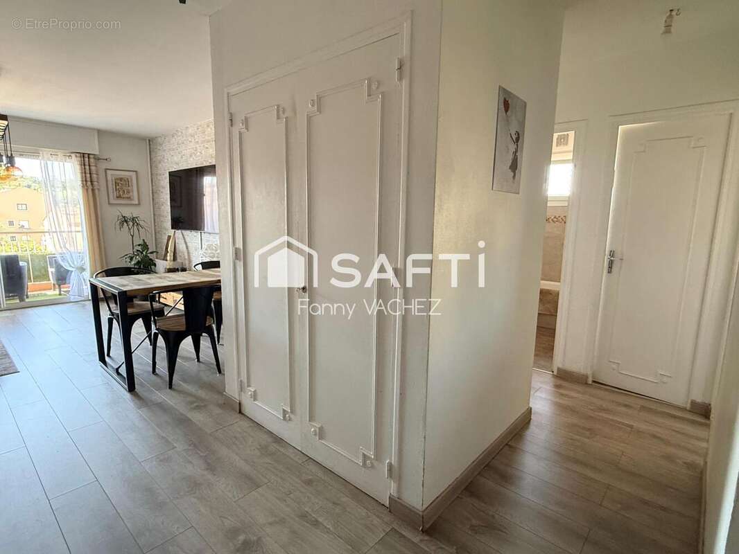 Photo 4 - Appartement à LE CANNET
