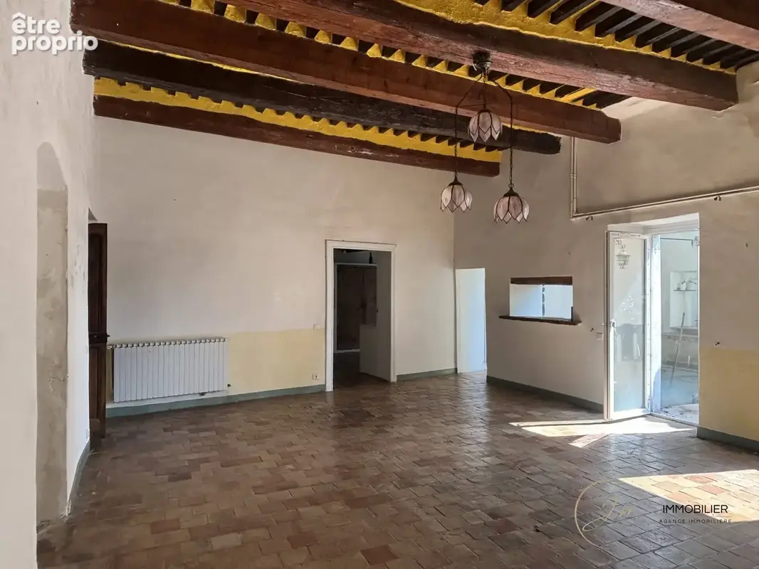 Maison 225 m² à Conqueyrac  - photo 9