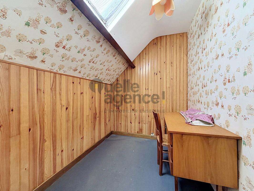 Maison 6 pièces de 101 m2 à Plénour-Lanvern - photo 17