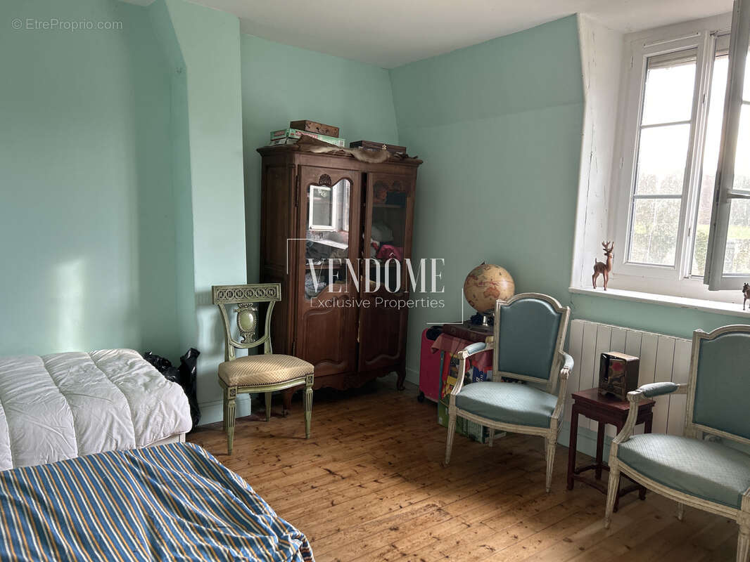 Maison à MONTFORT-L'AMAURY