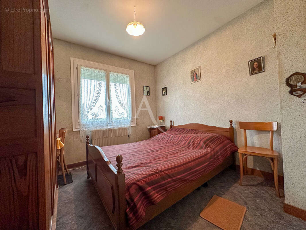 Maison à DOUE-LA-FONTAINE