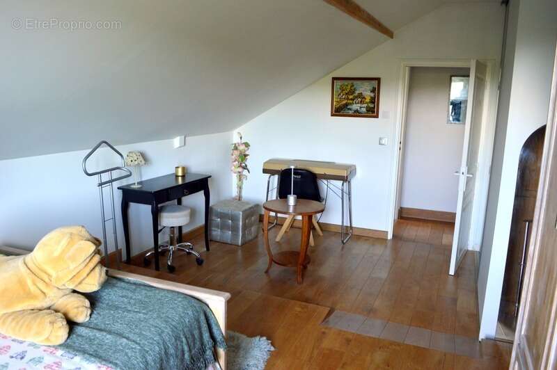 Maison à vendre 11 pièces GENOUILLY (71) - photo 12