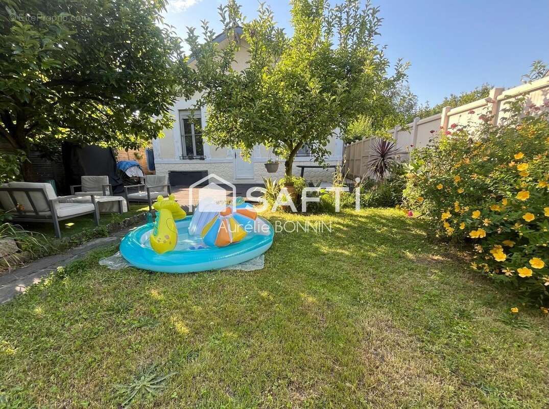 Photo 2 - Maison à TALENCE