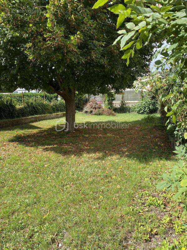 Maison à CHATEAUNEUF-EN-THYMERAIS