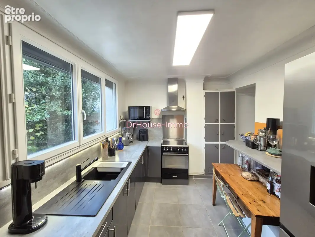 Maison 107 m² à Mantes-La-Ville  - photo 7