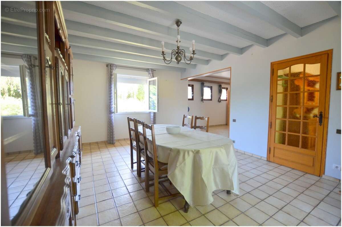 Maison à vendre 5 pièces VERNEVILLE (57) - photo 2